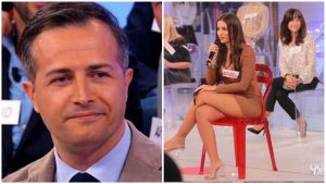 Riccardo e la nuova pretendente - meteoweek
