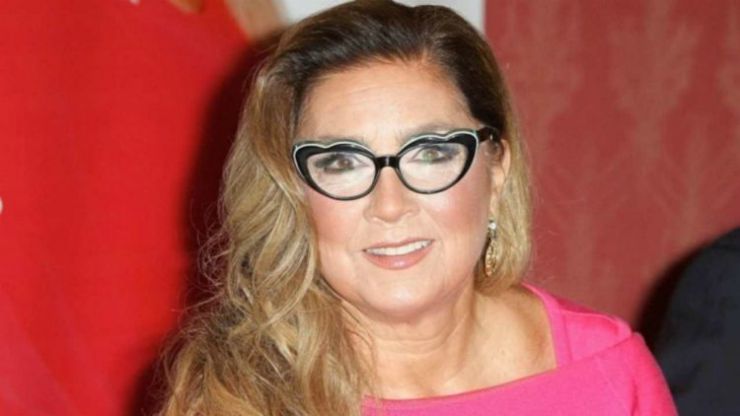 Romina Power - meteoweek