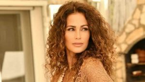 Samantha De Grenet - Meteoweek