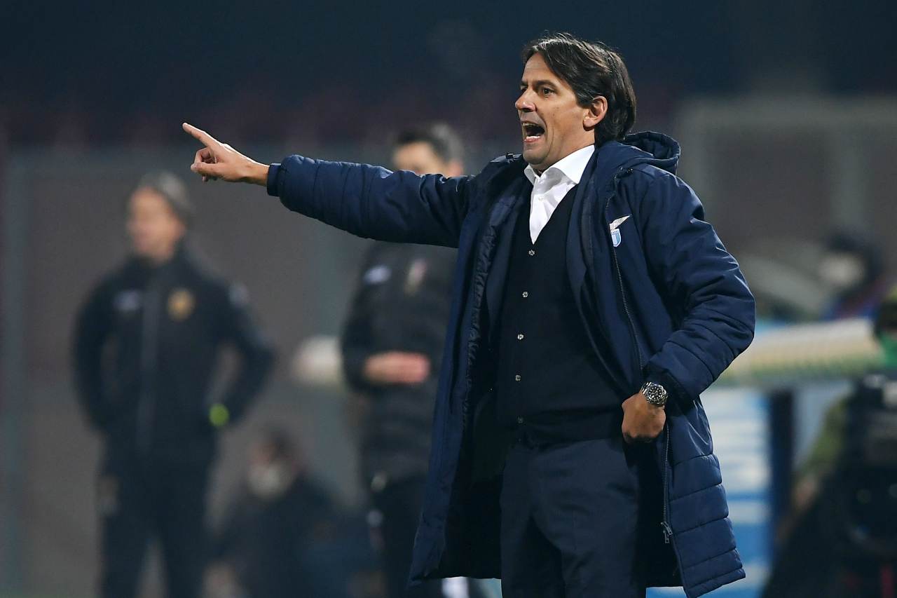 simone inzaghi