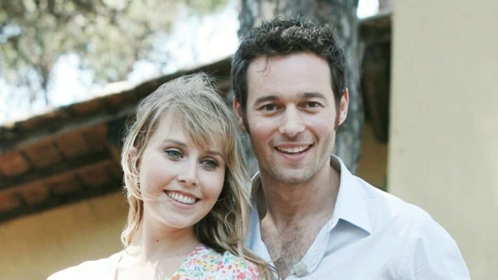Un Medico in Famiglia, “Maria” svolta sexy dell’attrice: com’è diventata