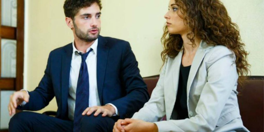 Un Posto al Sole, anticipazioni 21 dicembre: Niko e Susanna di nuovo vicini?