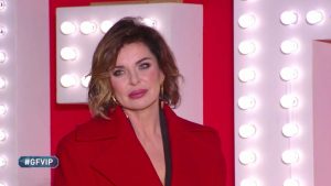 Alba Parietti