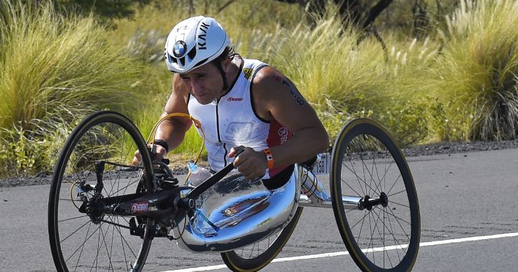 alex zanardi