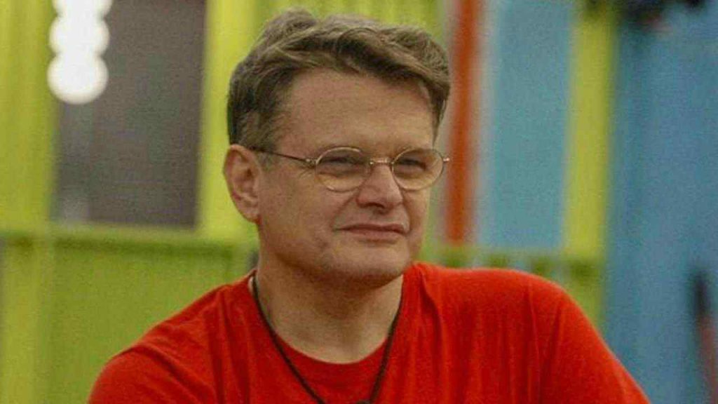 Grande Fratello, che fine ha fatto Aristide detto “Mummy”? Oggi nuova vita
