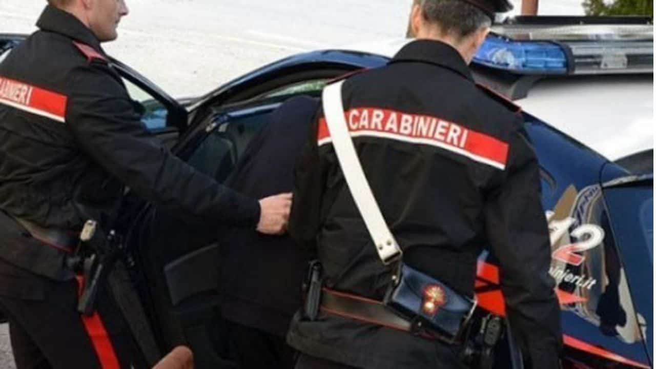 arrestato ex infermiere pedofilo Mirano - meteoweek