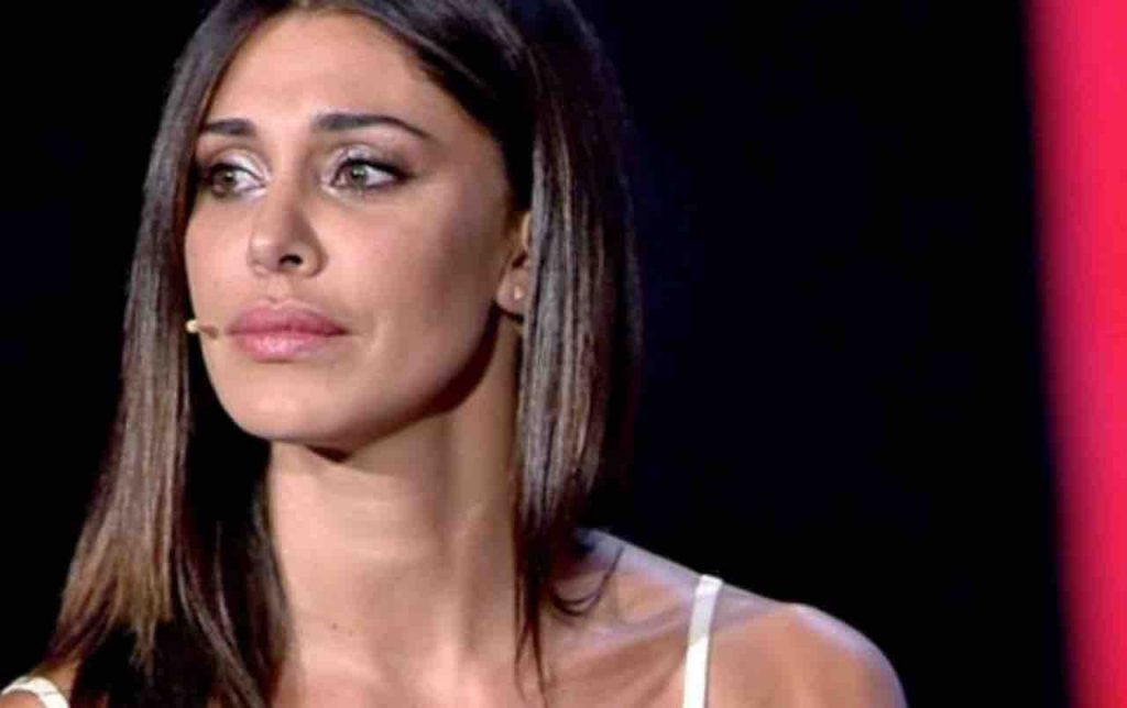 “Sei un fallito e un codardo”, Belen come non si era mai vista: l’argentina perde la pazienza