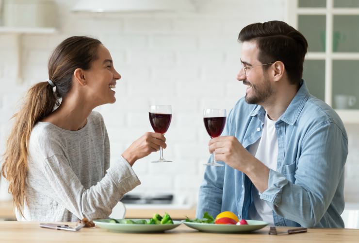 Benefici del vino-Meteoweek.com