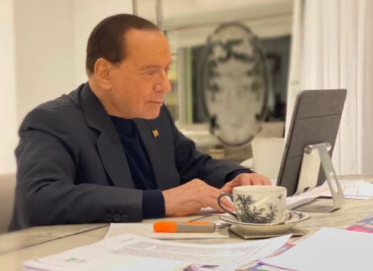 Opposizione, Berlusconi: "Fi come forza trainante del centrodestra" - www.meteoweek.com