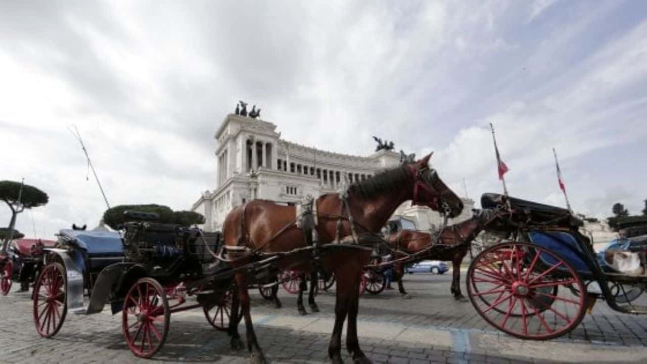 botticelle roma - meteoweek