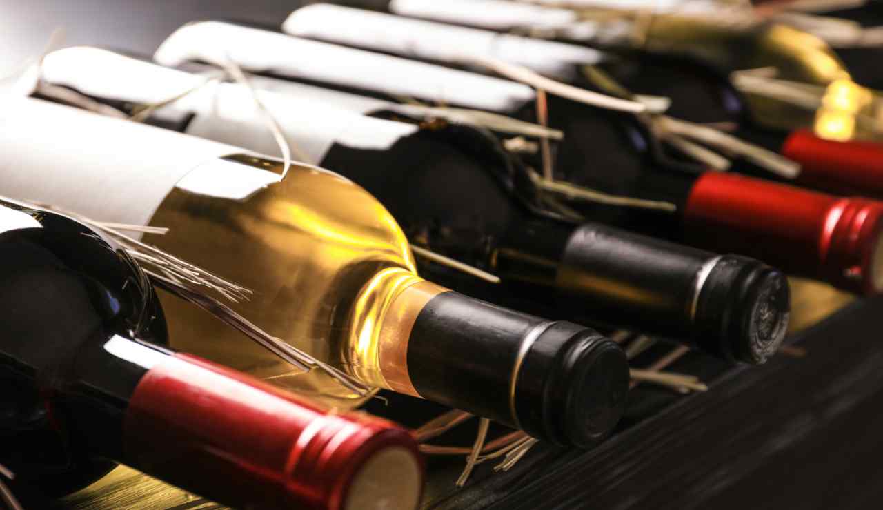Bottiglie vino75 ml-Perché-Meteoweek.com