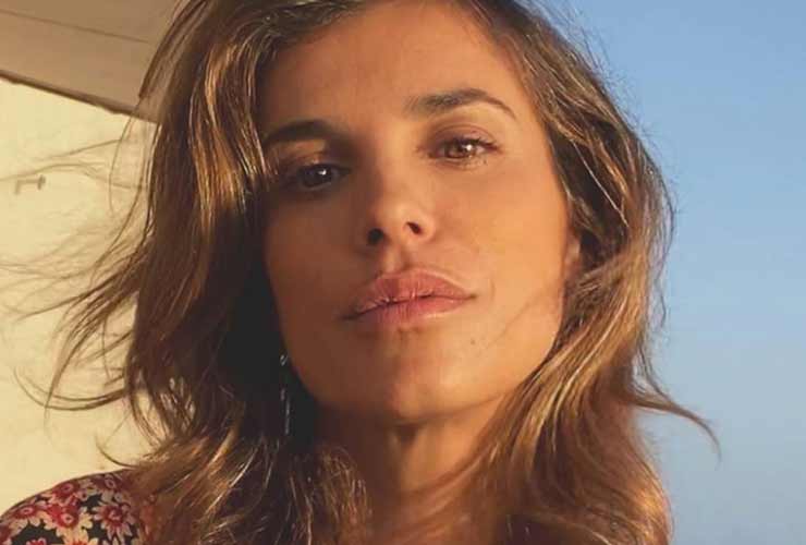 Elisabetta Canalis