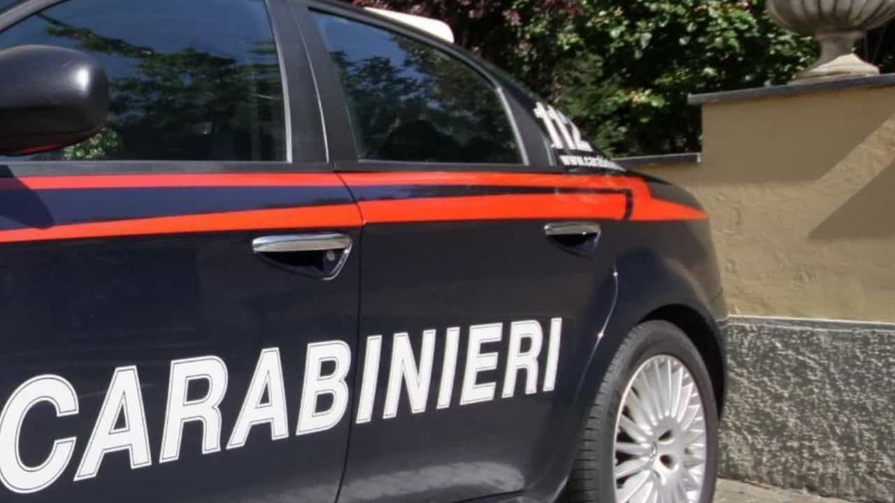 carabinieri - meteoweek