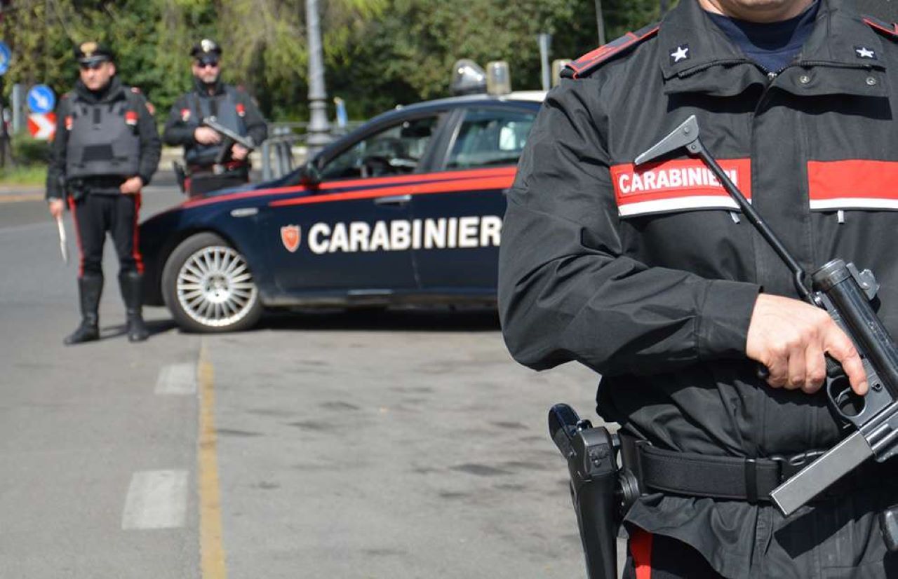 Cocaina ed eroina dall'Albania a Matera: arrestati 18 narcos