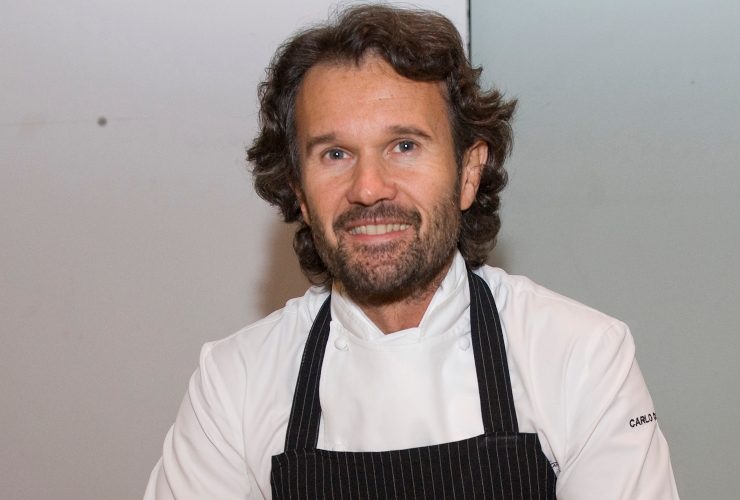 chef carlo cracco