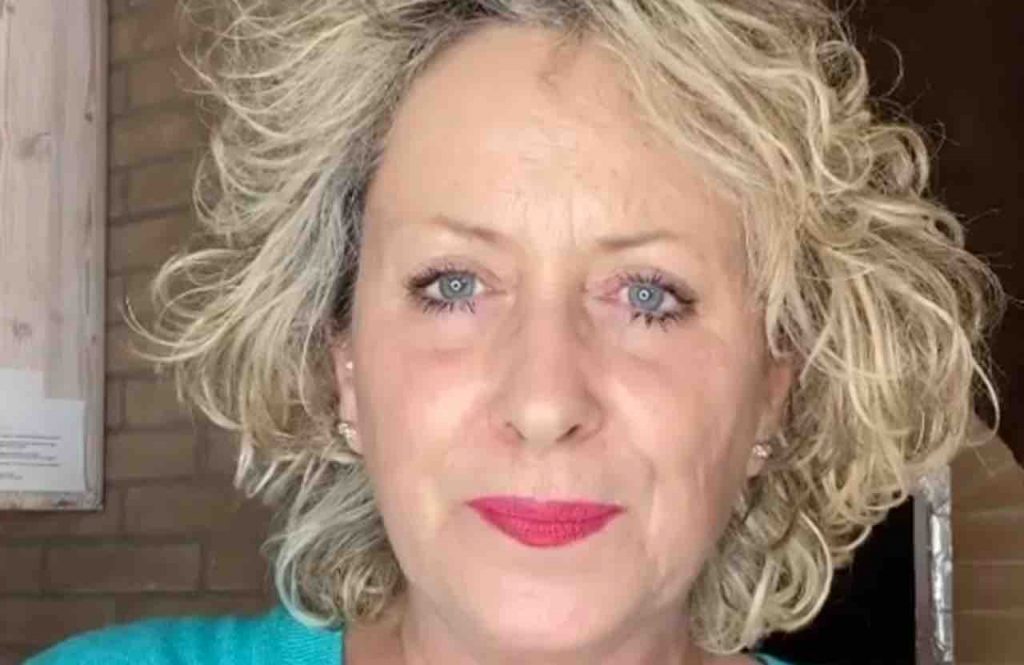 Carolyn Smith di nuovo nel periodo ‘down’| “Non sono molto presente sui social perché…”