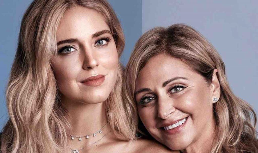 Marina di Guardo, avete mai visto la casa della mamma della Ferragni? Elegantissima