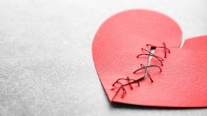 conforto cuore