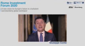 Recovery Fund, Conte: "Task force non si sovrapporrà alle istituzioni" - www.meteoweek.com