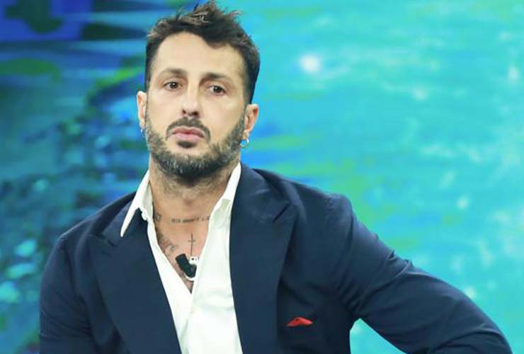 Fabrizio Corona