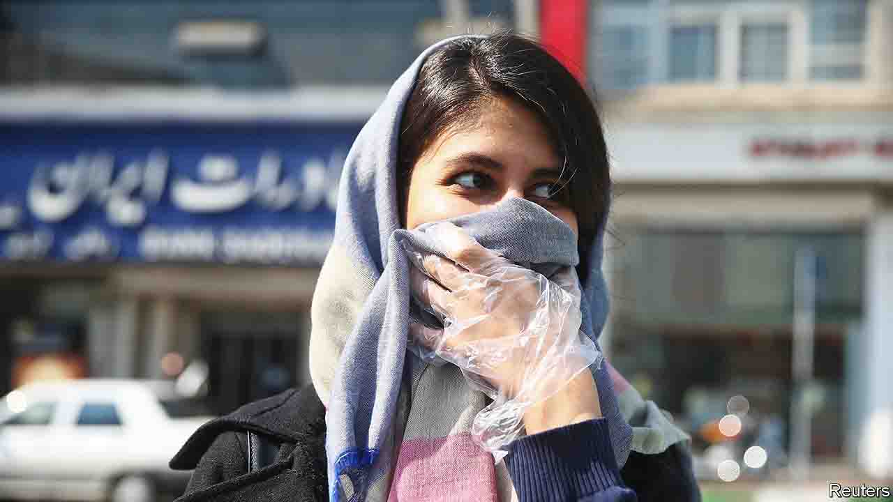  L'epidemia nel mondo: in Iran superato il milione di casi