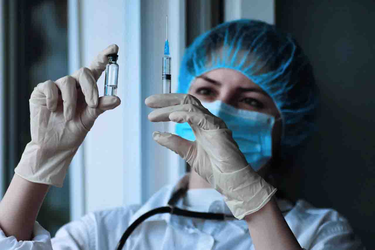 indagine sierologica vaccinati covid