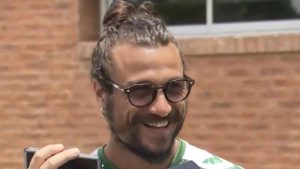 Daniel Osvaldo