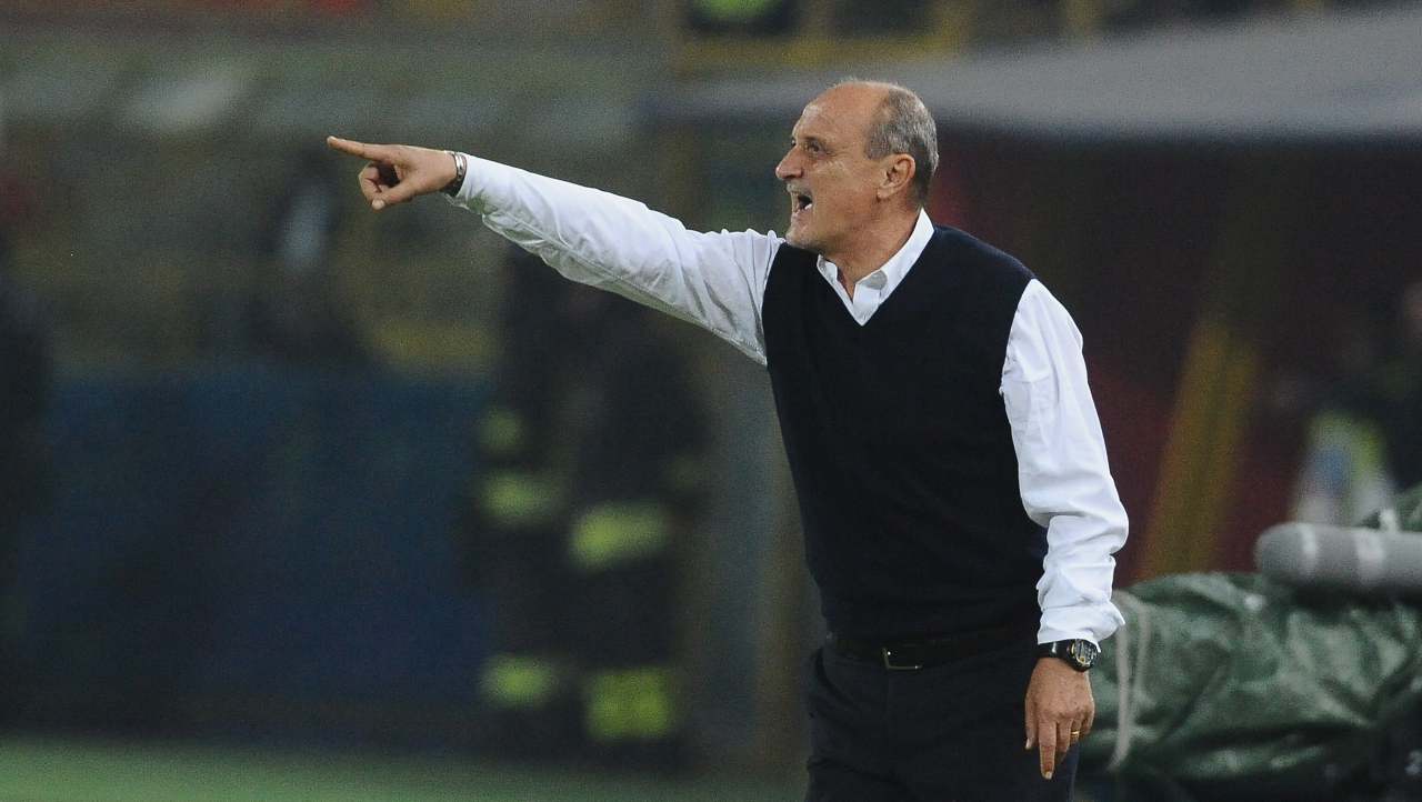 delio rossi