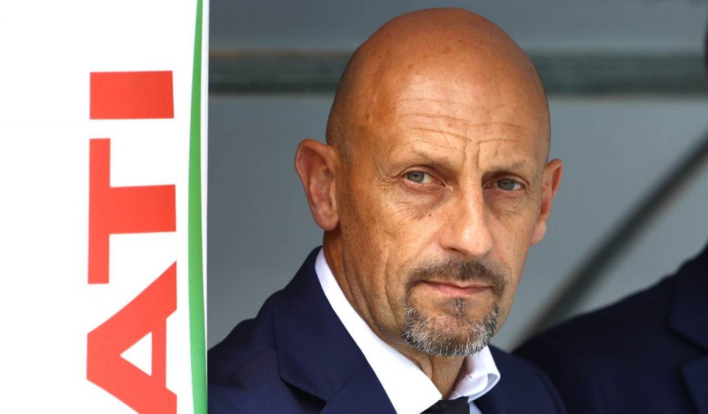 di carlo vicenza sport meteoweek