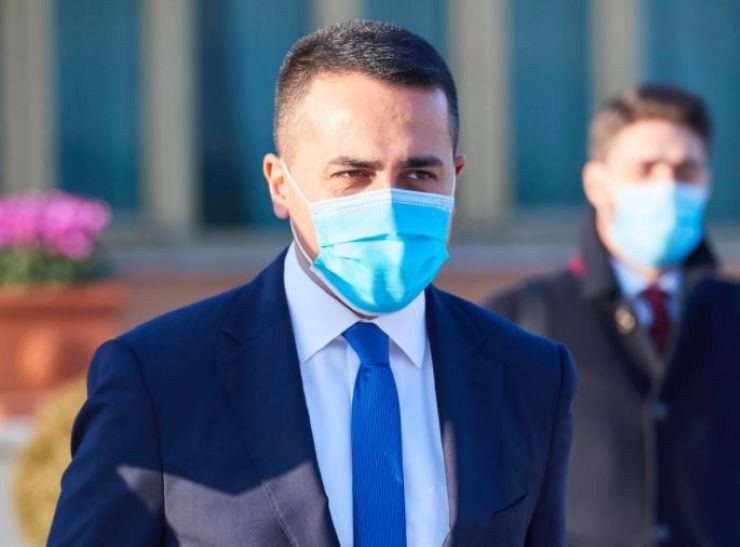 Italiani bloccati in Gb, Meloni attacca: "Di Maio la smetta con le passerelle" - www.meteoweek.com