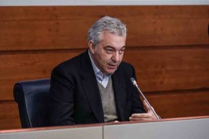 Domenico Arcuri appello