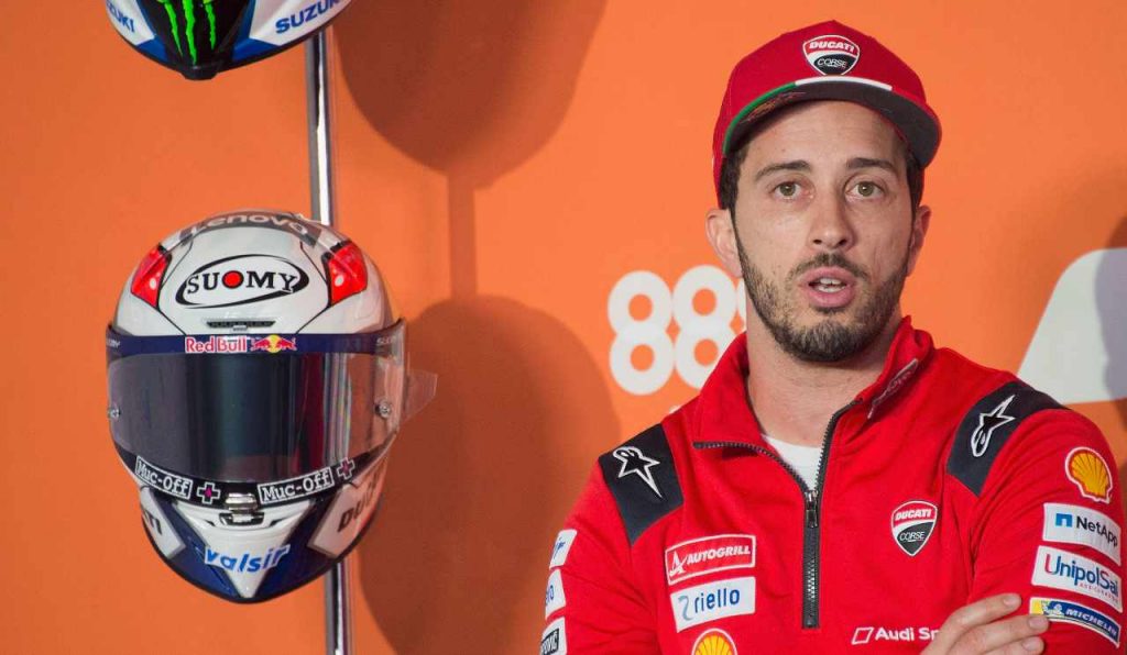 dovizioso meteoweek