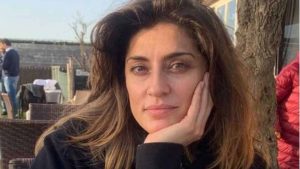 Elisa Isoardi