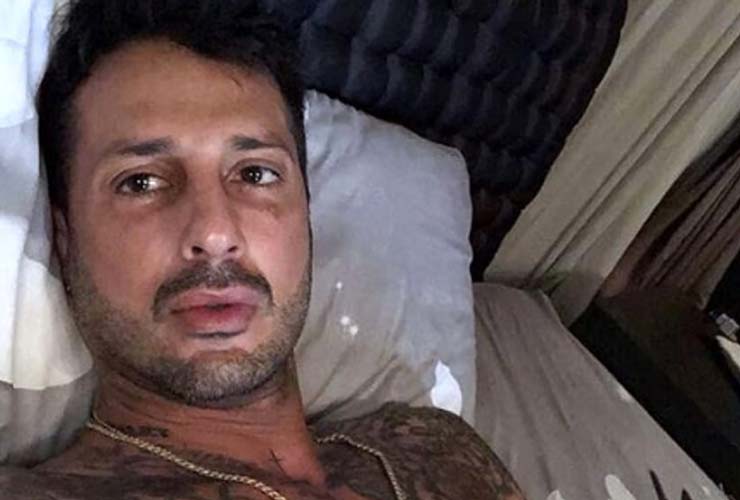 Fabrizio Corona