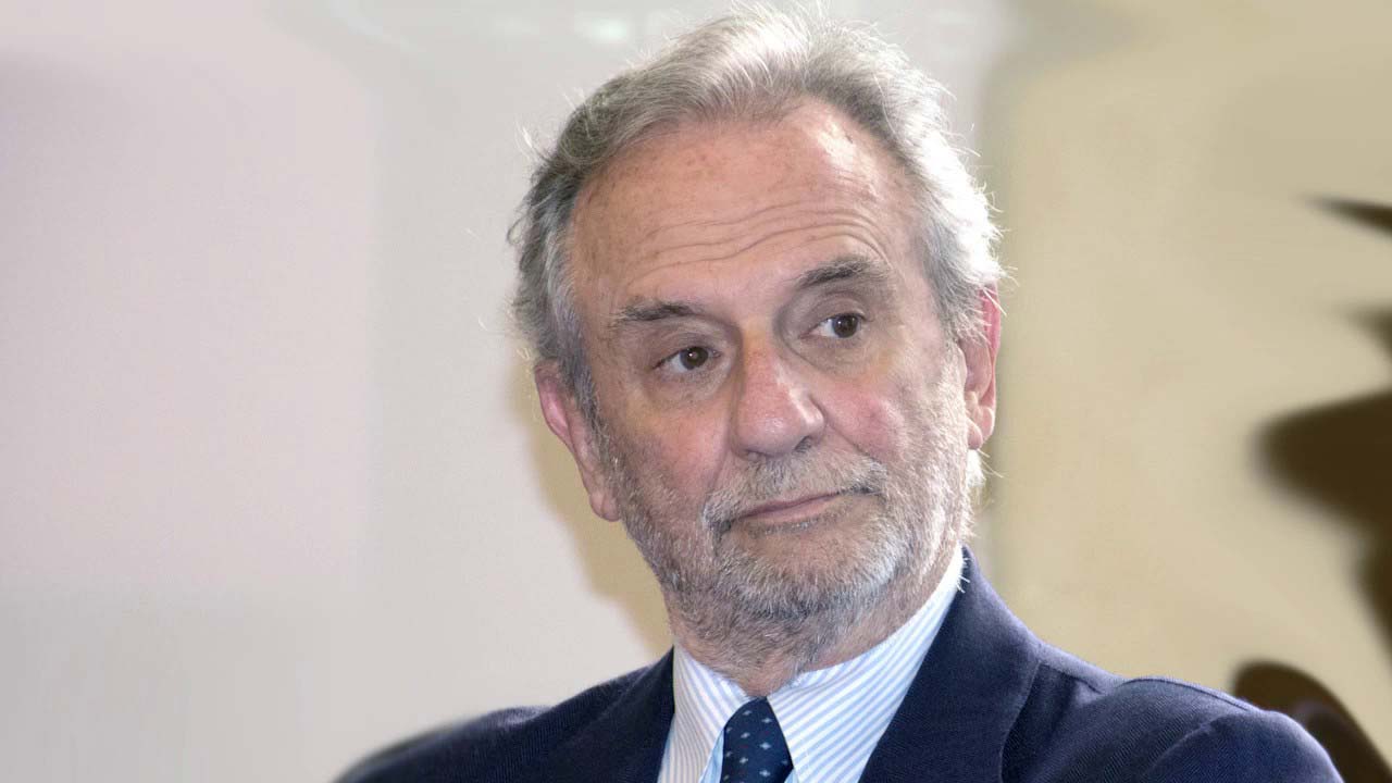 giancarlo coraggio corte costituzionale obbligo vaccino