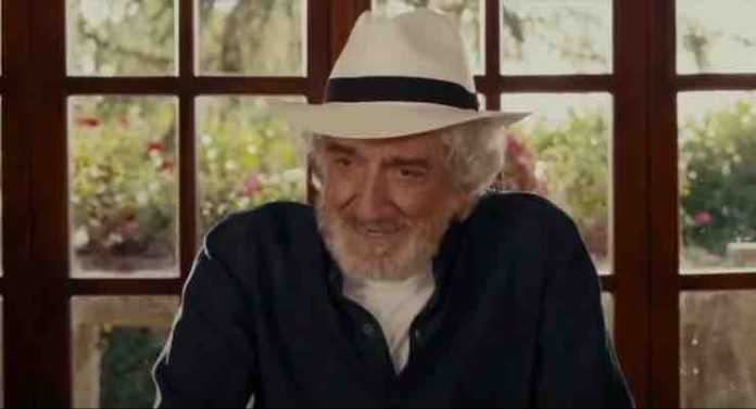 Ultimo Film Di Gigi Proietti Quando Esce