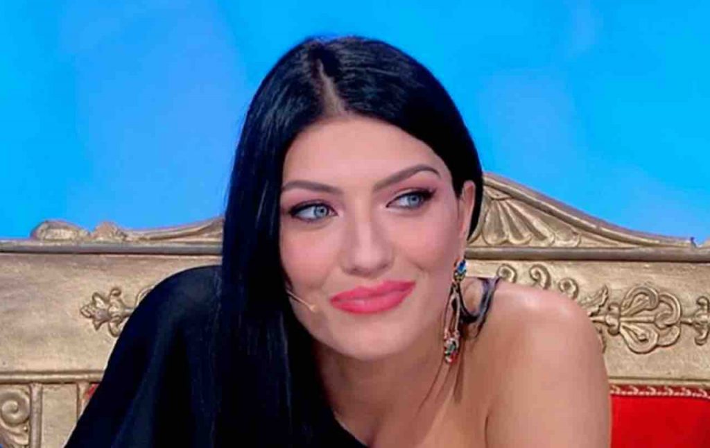 Che Fine Ha Fatto Federica Di Uomini E Donne