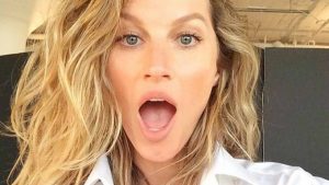 Gisele Bundchen