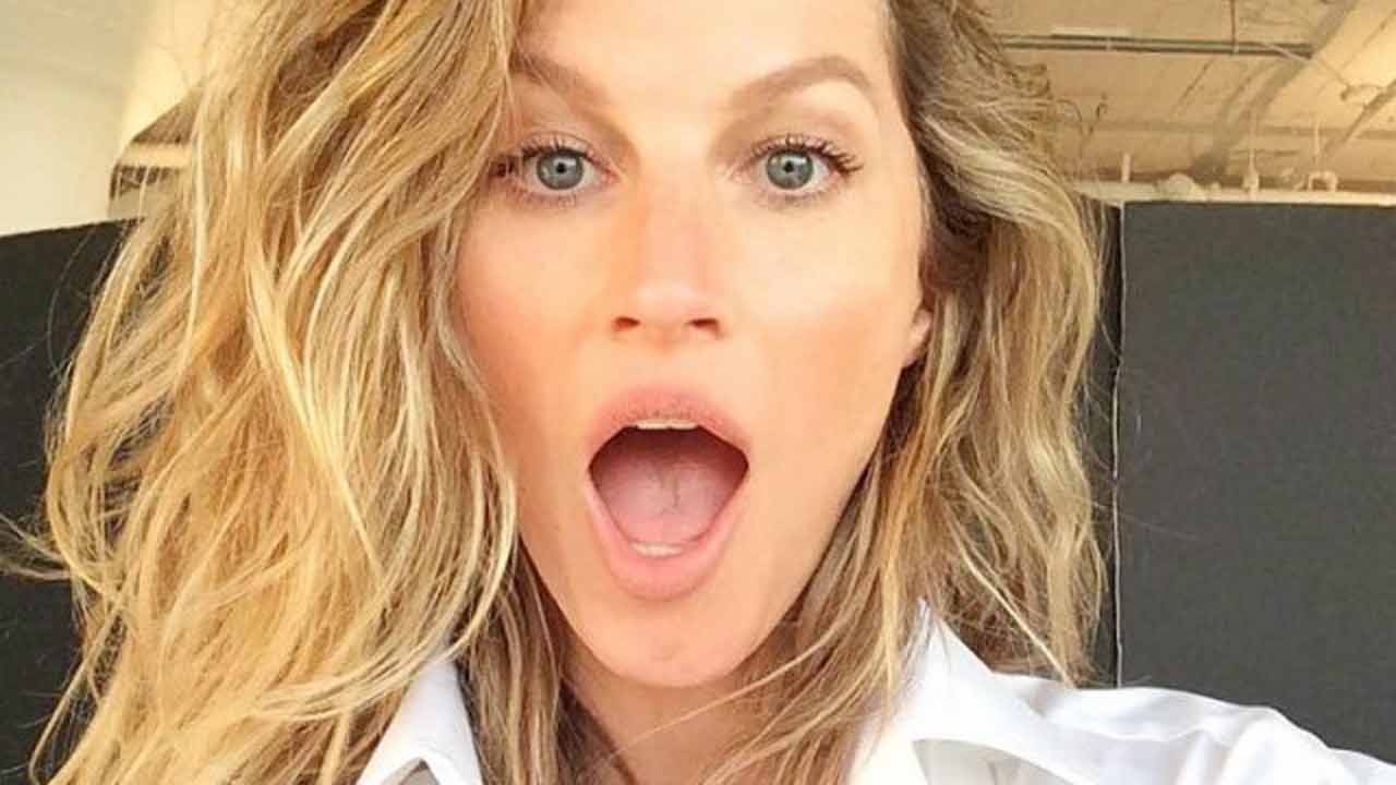 Gisele Bundchen