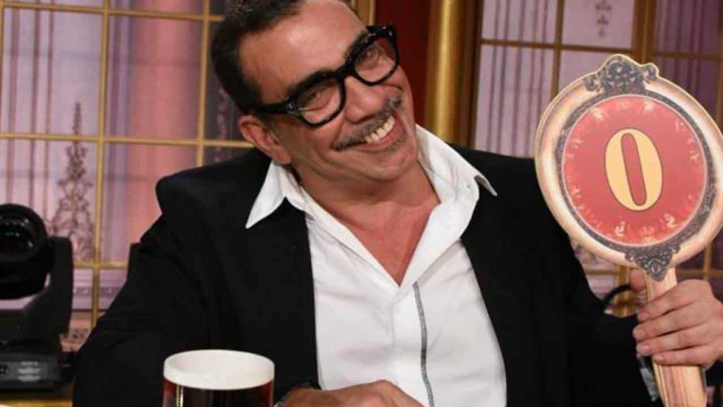 Ballando con le stelle, il dramma che Guillermo Mariotto: “”Milza enorme, ho rischiato la vita”