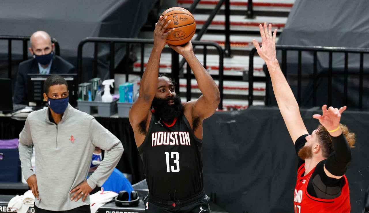 harden meteoweek