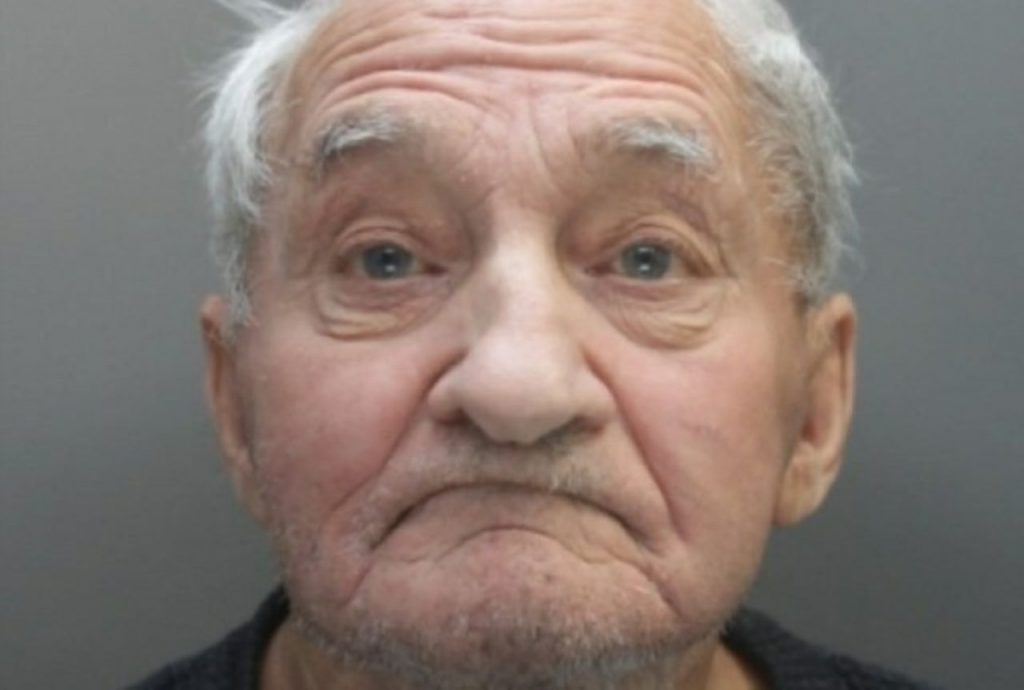 Morto in carcere Ian Trainer: a 83 anni condannato per musica troppo alta