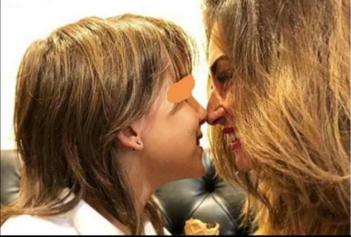 Chi è Il Padre Del Figlio Di Ida Platano