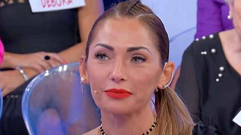 Ida Di Uomini E Donne Quanti Anni Ha