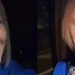 Infermiera negazionista: un video senza mascherina le costerà caro Infermiera negazionista: un video senza mascherina le costerà caro