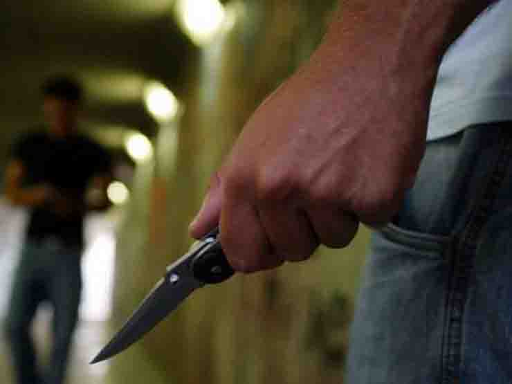 accoltellato 17enne marigliano napoli