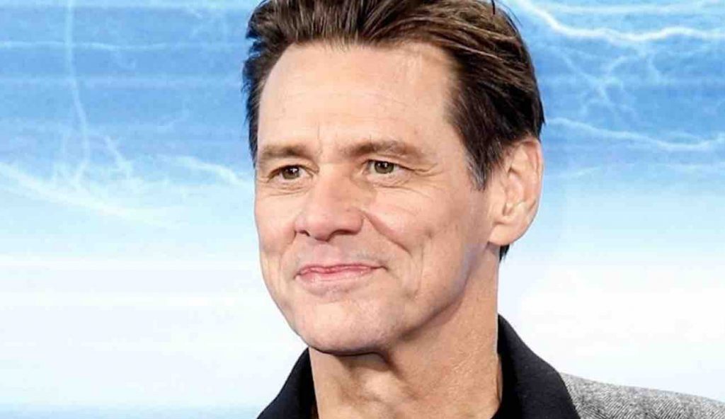 Avete mai visto la figlia di Jim Carrey? Impressionante, sono uguali [FOTO]