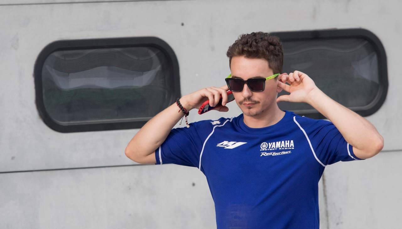 jorge lorenzo meteoweek