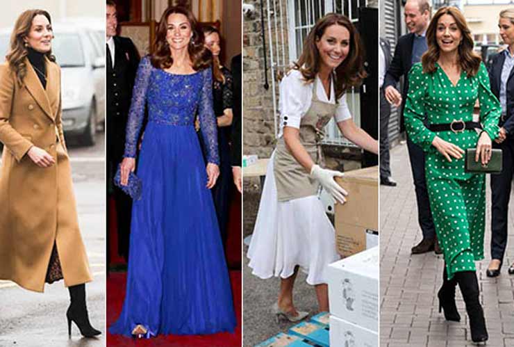 Kate Middleton 