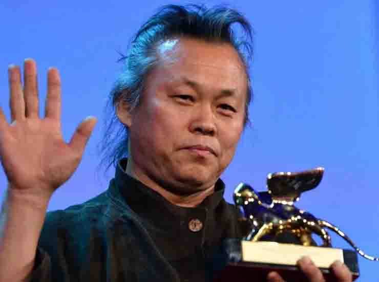 morto kim ki-duk